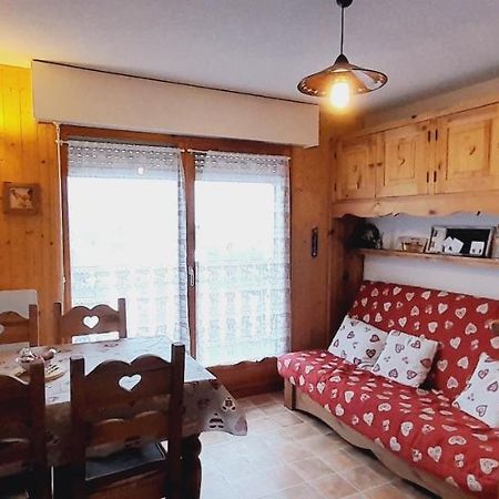 Le Coeur Des Memises Apartment Thollon-les-Memises Exterior photo