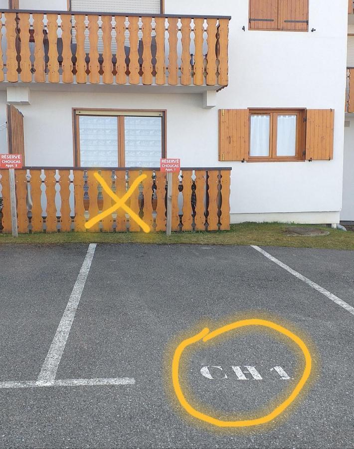Le Coeur Des Memises Apartment Thollon-les-Memises Exterior photo