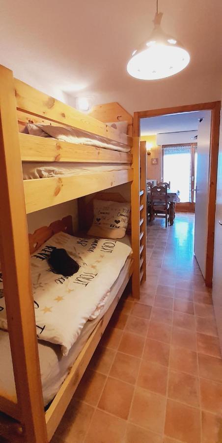 Le Coeur Des Memises Apartment Thollon-les-Memises Exterior photo